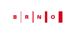 Brno - logo